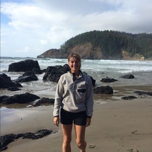 Meet your Posher, Maddie